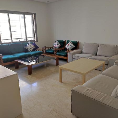 L&M House, Near To Mohamed V Airport, Nouaceur, Casablanca Lejlighed Eksteriør billede