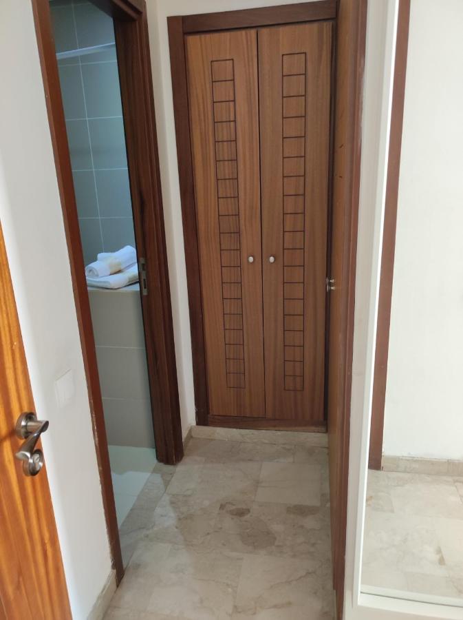 L&M House, Near To Mohamed V Airport, Nouaceur, Casablanca Lejlighed Eksteriør billede